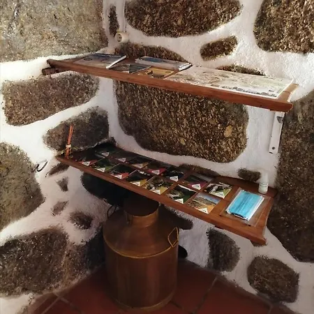 Prázdninový dům Refugio D'aldeia Da Serra