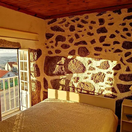 Refugio D'aldeia Da Serra Seia