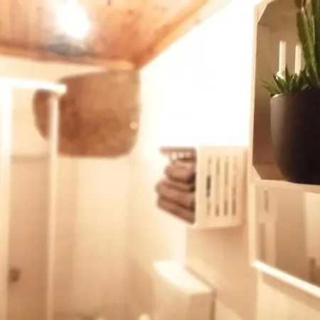 Refugio D'aldeia Da Serra *