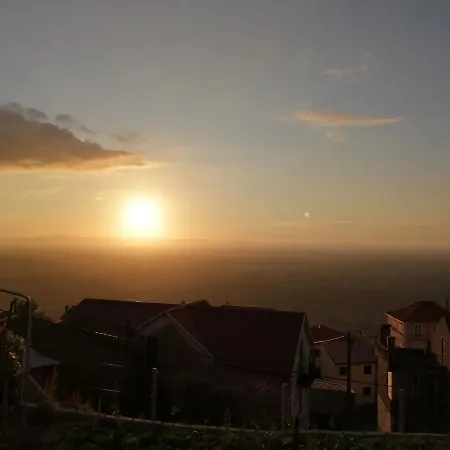 Refugio D'aldeia Da Serra Casa de Férias *