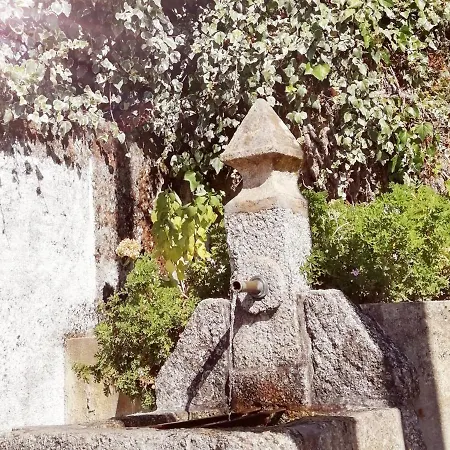 Refugio D'aldeia Da Serra * סייה