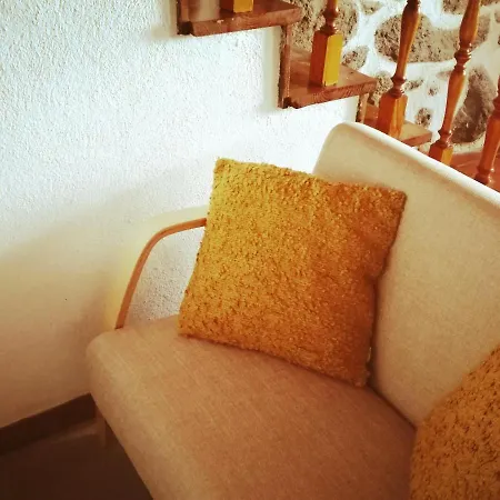 Refugio D'aldeia Da Serra *