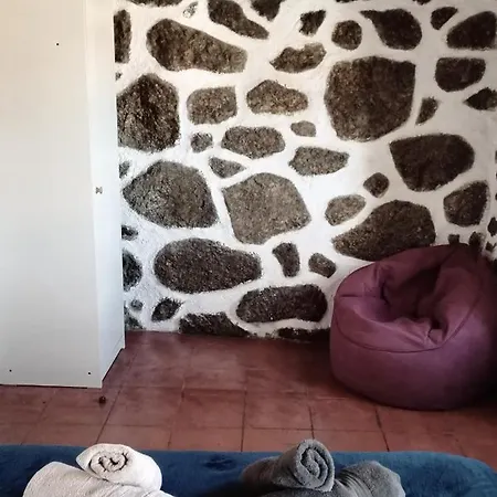 Refugio D'aldeia Da Serra Prázdninový dům