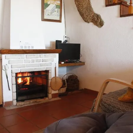 Prázdninový dům Refugio D'aldeia Da Serra *