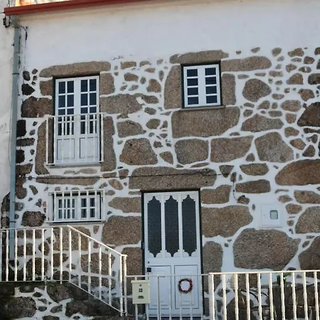 Refugio D'aldeia Da Serra * Seia