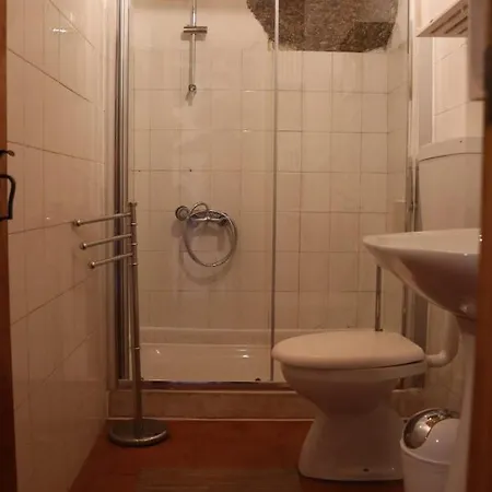 Refugio D'aldeia Da Serra