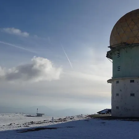 Refugio D'aldeia Da Serra Prázdninový dům Seia