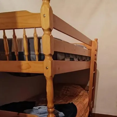 Refugio D'aldeia Da Serra