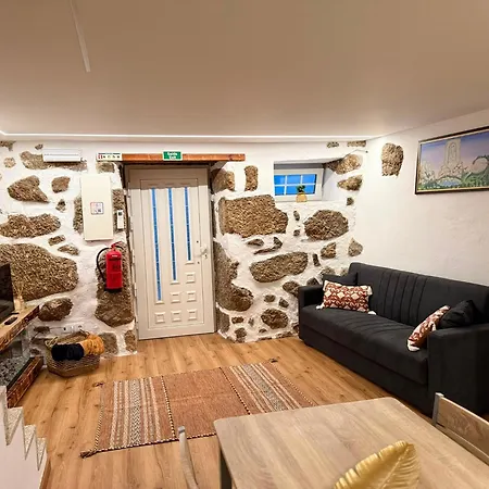 Refugio D'aldeia Da Serra Prázdninový dům *