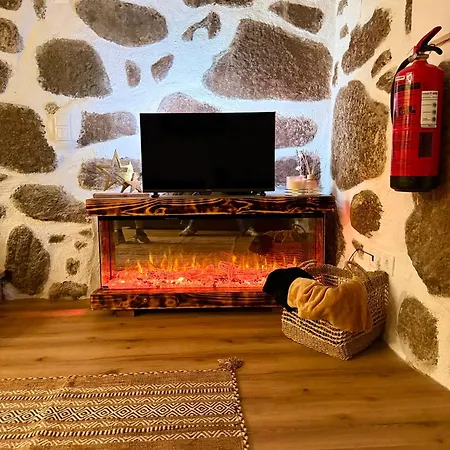 Refugio D'aldeia Da Serra Prázdninový dům *