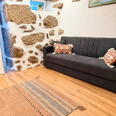 Prázdninový dům Refugio D'aldeia Da Serra *