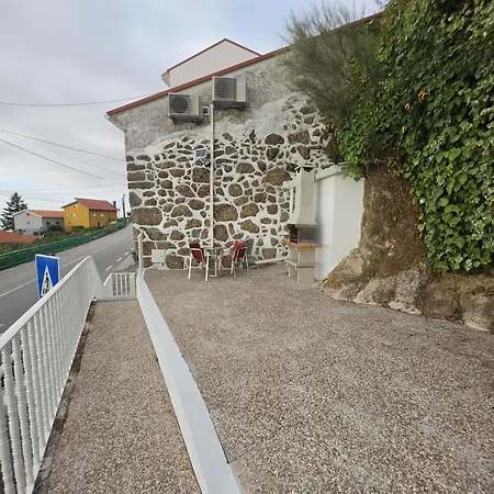 Refugio D'aldeia Da Serra Prázdninový dům Seia