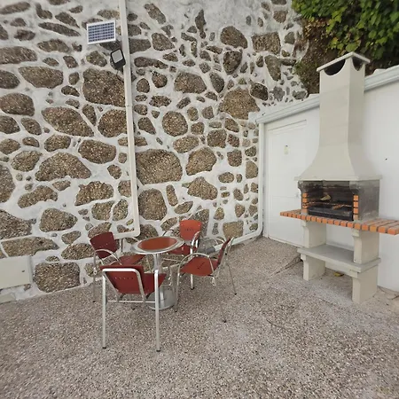 Refugio D'aldeia Da Serra Prázdninový dům