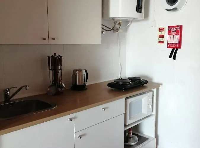 Refugio D'aldeia Da Serra Casa vacanze