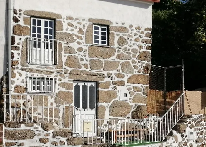 Refugio D'aldeia Da Serra