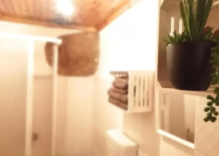 Refugio D'aldeia Da Serra *