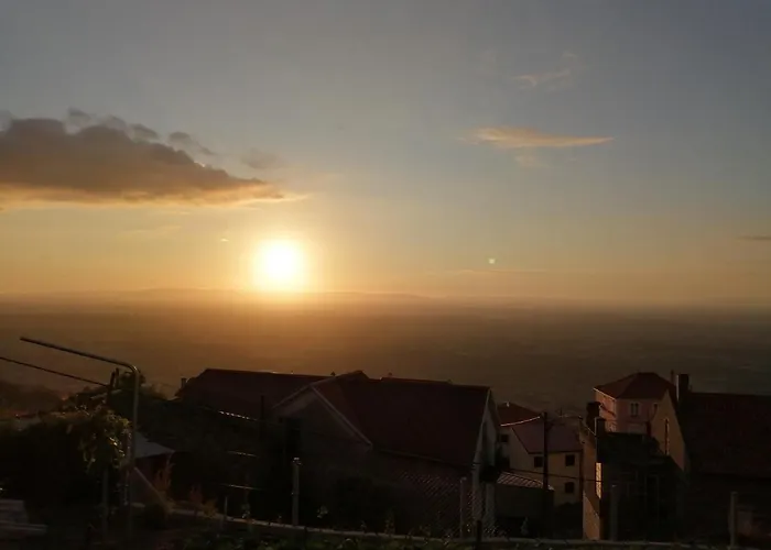 Refugio D'aldeia Da Serra בית נופש *
