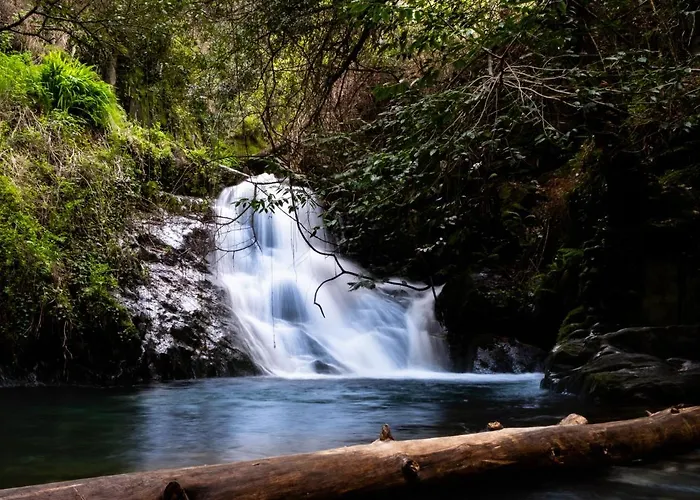 Casa vacanze Refugio D'aldeia Da Serra *