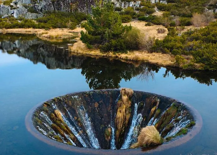 Casa vacanze Refugio D'aldeia Da Serra