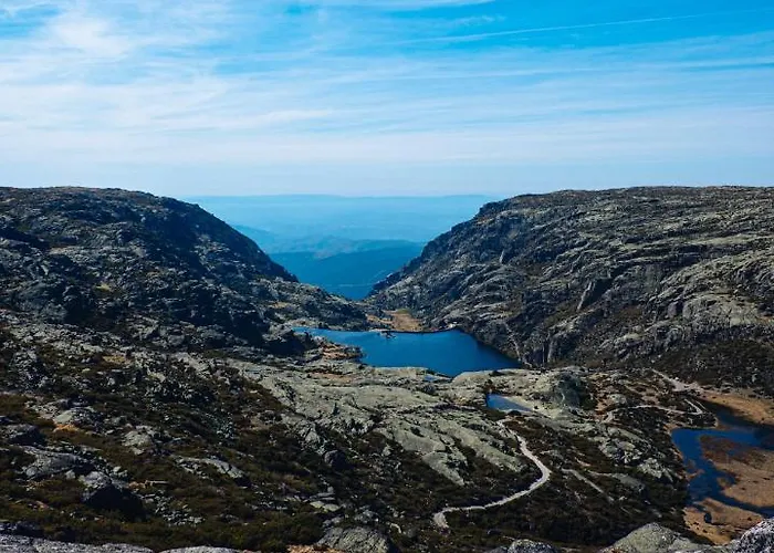 Casa vacanze Refugio D'aldeia Da Serra