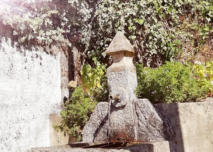 Refugio D'aldeia Da Serra * Seia