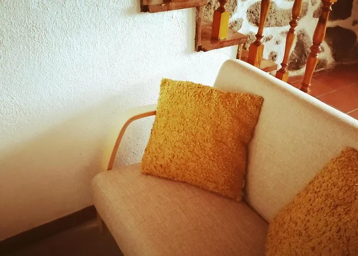 Refugio D'aldeia Da Serra *