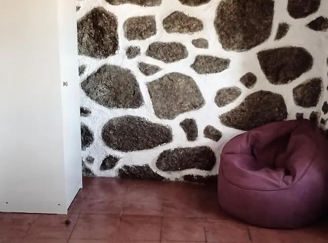 Refugio D'aldeia Da Serra Casa vacanze