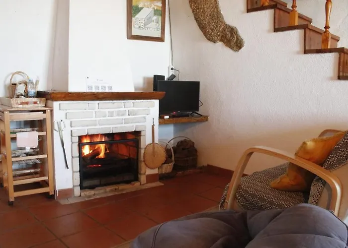 Casa vacanze Refugio D'aldeia Da Serra *