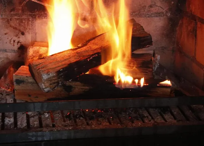 Casa vacanze Refugio D'aldeia Da Serra