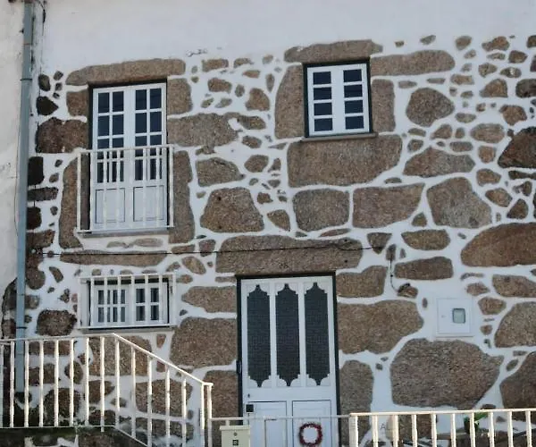 Refugio D'aldeia Da Serra * Seia