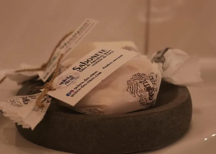 Casa vacanze Refugio D'aldeia Da Serra *