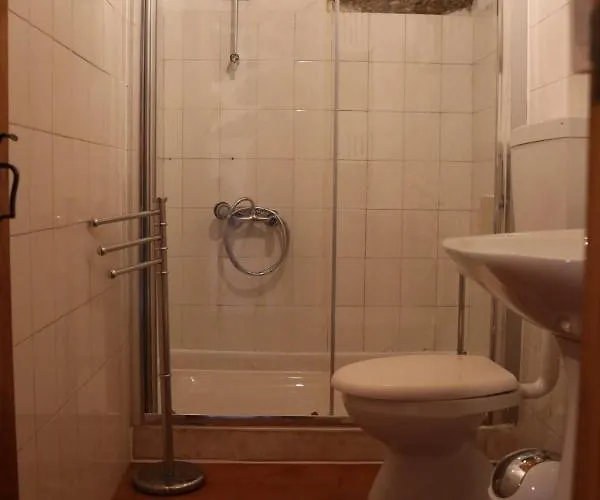 Refugio D'aldeia Da Serra